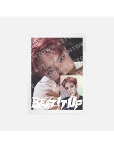 [Pre Order] NCT DREAM Beat It Up Goods - POSTCARD +...