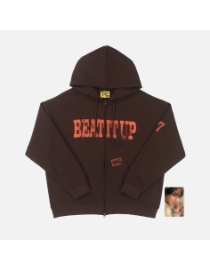 [Pre Order] NCT DREAM Beat It Up Goods - ZIP UP HOODIE SET