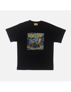 [Pre Order] NCT DREAM Beat It Up Goods - T-SHIRT (BLACK...