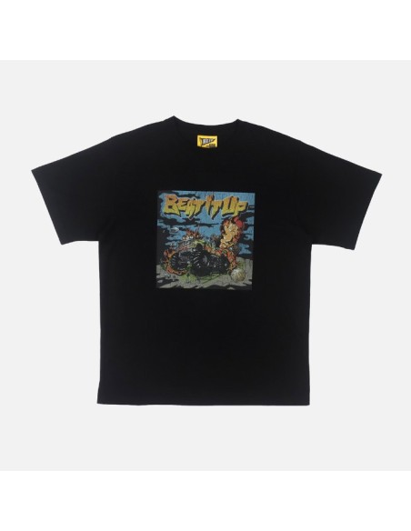 [Pre Order] NCT DREAM Beat It Up Goods - T-SHIRT (BLACK ver.)