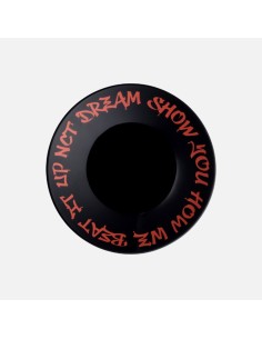 [Pre Order] NCT DREAM Beat It Up Goods - PLATE