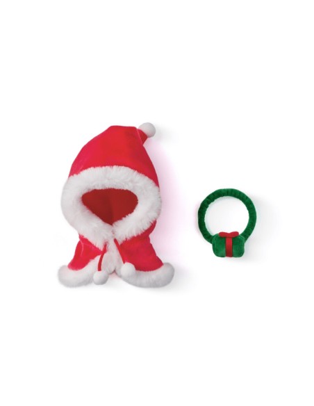 [2nd Pre Order] BOYNEXTDOOR BBNEXDO Goods - Costume (Cape Hoodie)