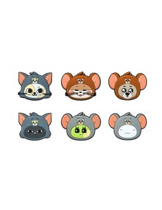 BOYNEXTDOOR TOM and JERRY Goods - Smart Phone Grip