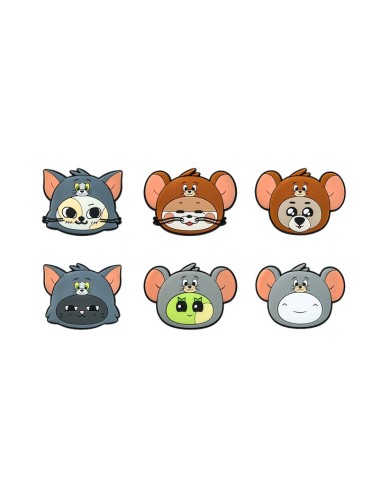 BOYNEXTDOOR TOM and JERRY Goods - Smart Phone Grip