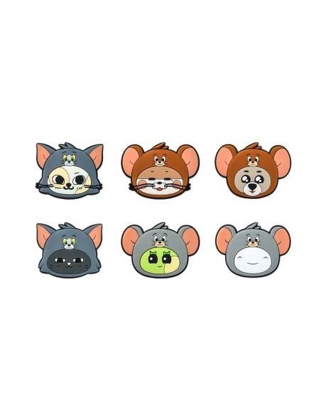 BOYNEXTDOOR TOM and JERRY Goods - Smart Phone Grip