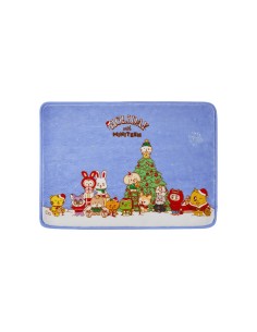 SEVENTEEN MINITEEN Goods - Rug