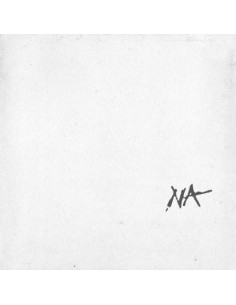 HAN YO HAN 6th Album - NA CD