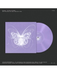 [LP] TAEYEON Panorama : The Best of TAEYEON (LP Ver.) LP