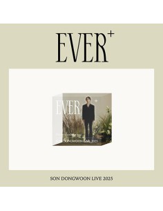 [Pre Order] SON DONGWOON 2025 SOLO CONCERT Goods -...