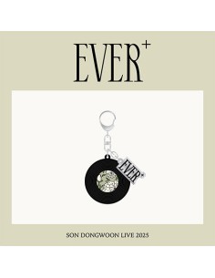 [Pre Order] SON DONGWOON 2025 SOLO CONCERT Goods - METAL...