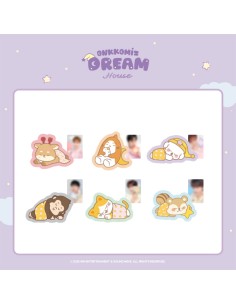 ONF ONKKOMIZ DREAM HOUSE Goods - RUG