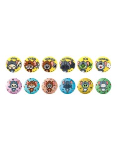 BOYNEXTDOOR TOM and JERRY Goods - Can Badge