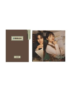 Typhoon Family POP-UP STORE Goods - POSTER SET