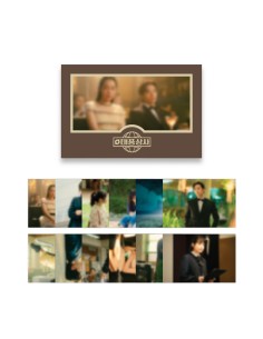 [Pre Order] Typhoon Family POP-UP STORE Goods - POSTCARD...