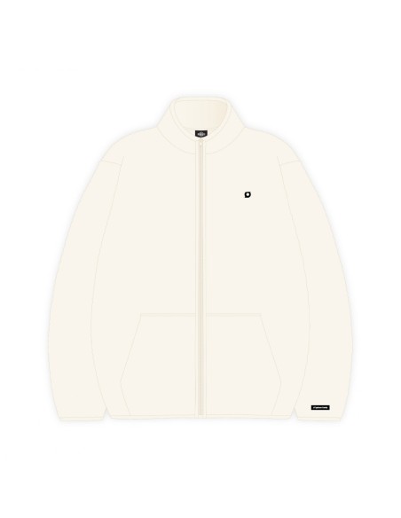 [Pre Order] Typhoon Family POP-UP STORE Goods - ZIP-UP FLEECE JACKET