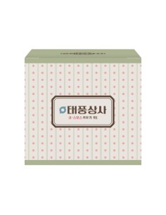 [Pre Order] Typhoon Family POP-UP STORE Goods - COSMOS...