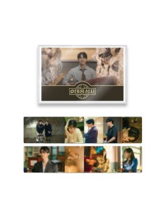 [Pre Order] Typhoon Family POP-UP STORE Goods - CASSETTE...