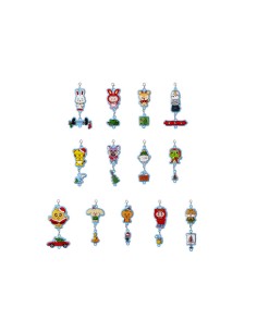 [2nd Pre Order] SEVENTEEN MINITEEN Goods - Lucky Draw