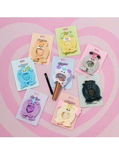 ATEEZ MIGHTEEZ Goods - Light Stick Cape