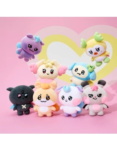 ATEEZ MIGHTEEZ Goods - Plush