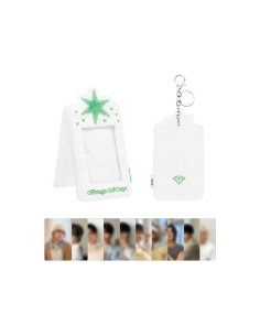 [Pre Order] TREASURE Soft Days Goods - PLUSH PHOTOCARD...
