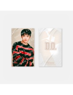 [Pre Order] EXO EXOverse Goods - SLOGAN