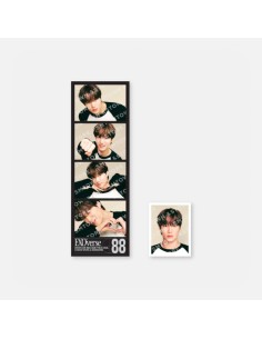 [Pre Order] EXO EXOverse Goods - 4CUT PHOTO SET