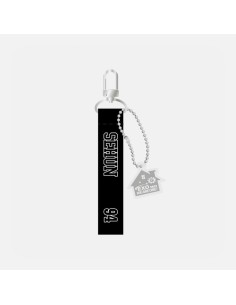 [Pre Order] EXO EXOverse Goods - NAME TAG