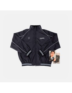 [Pre Order] EXO EXOverse Goods - VARSITY JACKET +...