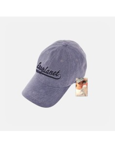 [Pre Order] EXO EXOverse Goods - BALL CAP + PHOTOCARD SET