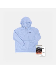 [Pre Order] EXO EXOverse Goods - HOODIE + PHOTOCARD SET