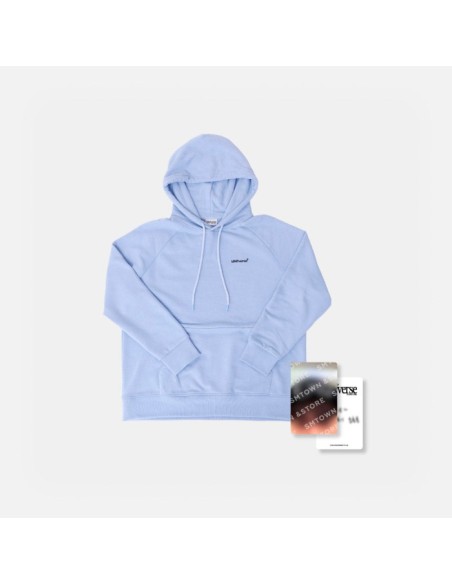 [Pre Order] EXO EXOverse Goods - HOODIE + PHOTOCARD SET