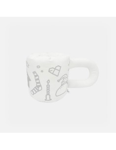 [Pre Order] EXO EXOverse Goods - BUBBLE OBJET