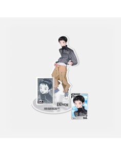 [Pre Order] EXO EXOverse Goods - ILLUSTRATION ACRYLIC...