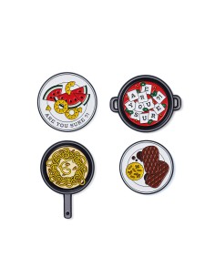 JIMIN x JUNGKOOK Are You Sure?! Season 2 Goods - Food...