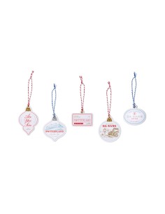 JIMIN x JUNGKOOK Are You Sure?! Season 2 Goods - Ornament...