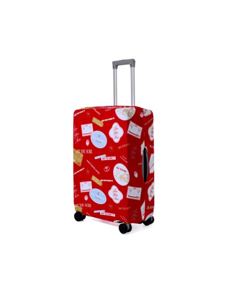 [Pre Order] JIMIN x JUNGKOOK Are You Sure?! Season 2 Goods - Luggage Cover