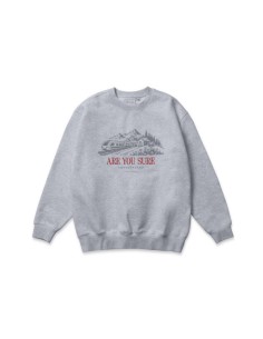 JIMIN x JUNGKOOK Are You Sure?! Season 2 Goods - Sweatshirt