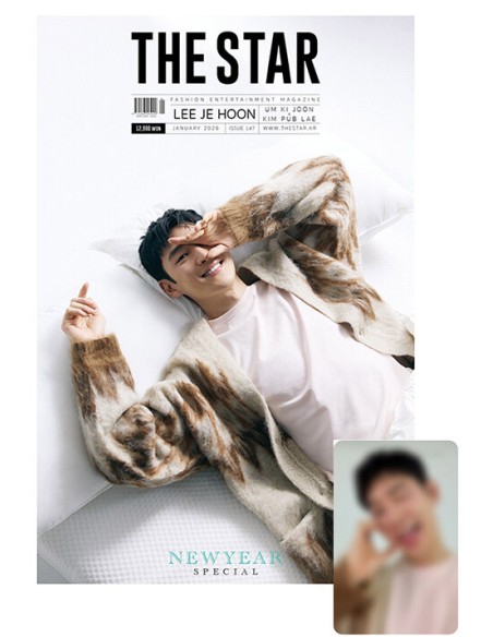 Magazine The Star 2026-01