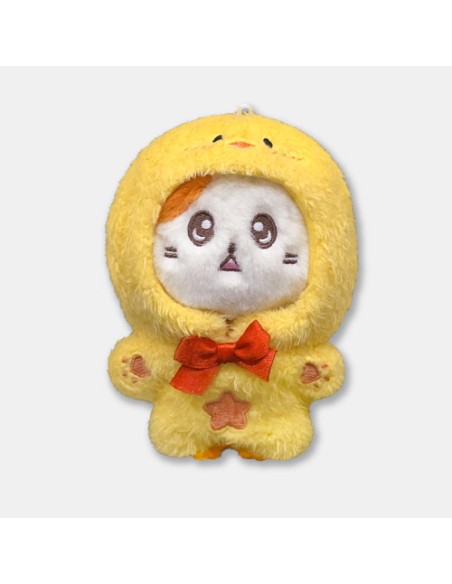 MOON BYUL Ham Byo Land : Moonlight Adventure Goods - HAMBYORI’S LITTLE CHEEP JUMPSUIT