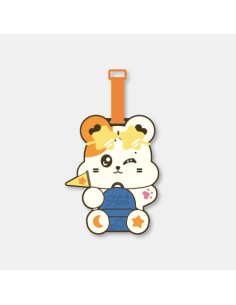 MOON BYUL Ham Byo Land : Moonlight Adventure Goods -...