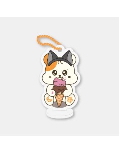 MOON BYUL Ham Byo Land : Moonlight Adventure Goods -...