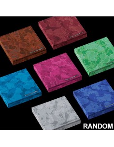 [FUGITIVES] ENHYPEN 7th Mini Album - THE SIN : VANISH...