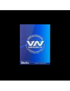 [Smart Album] ENHYPEN 7th Mini Album - THE SIN : VANISH...