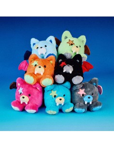 [Voice Keyring] ENHYPEN 7th Mini Album - THE SIN : VANISH...