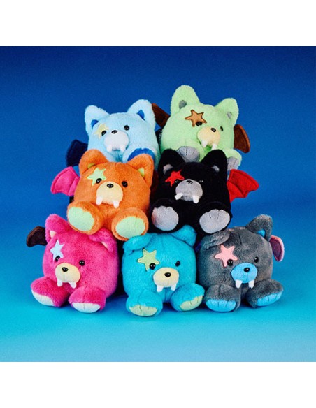 [Voice Keyring] ENHYPEN 7th Mini Album - THE SIN : VANISH (Random Ver.) CD