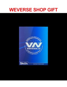 [Weverse Shop Gift][Smart Album] ENHYPEN 7th Mini Album -...