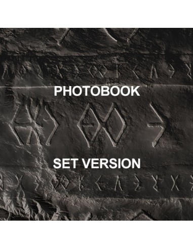 [PHOTOBOOK][SET] EXO 8th Album - REVERXE (SET...