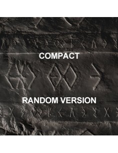 [Compact] EXO 8th Album - REVERXE (Random Ver.) CD