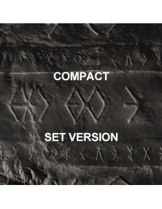 [Compact][SET] EXO 8th Album - REVERXE (SET Ver.) 6CD